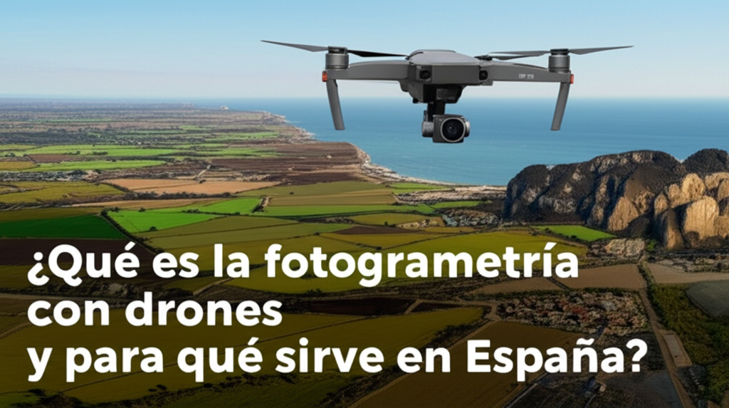 fotogrametría