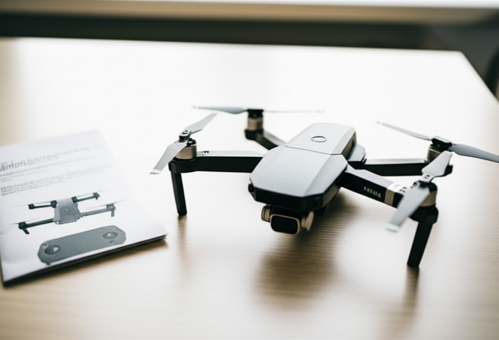 drone