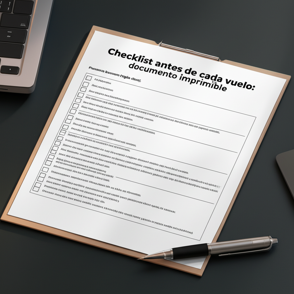 checklist
