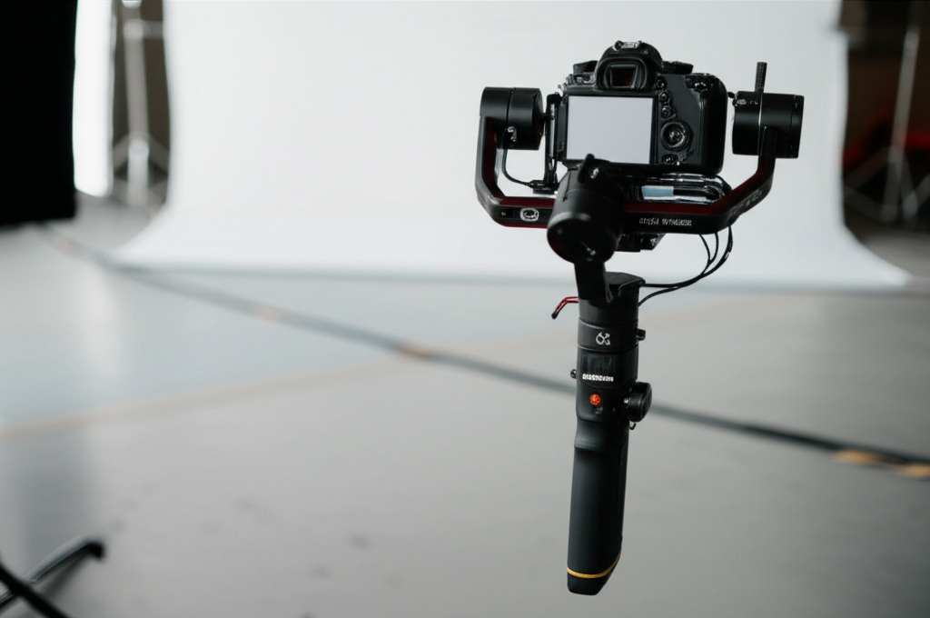 gimbal